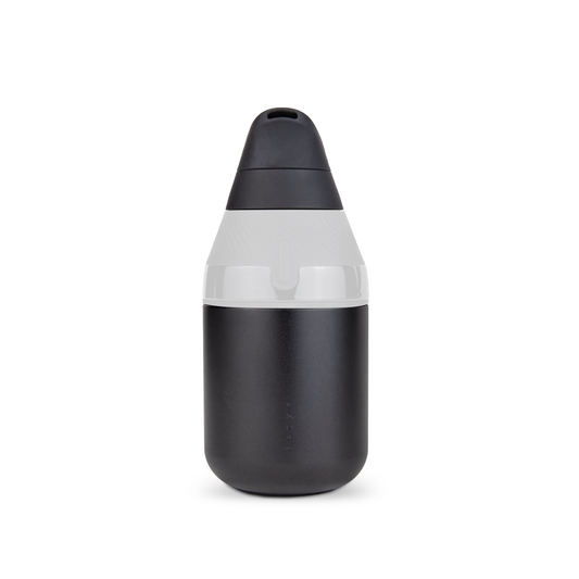 Puffco Proxy Core Accessory in Onyx fitted to the Proxy