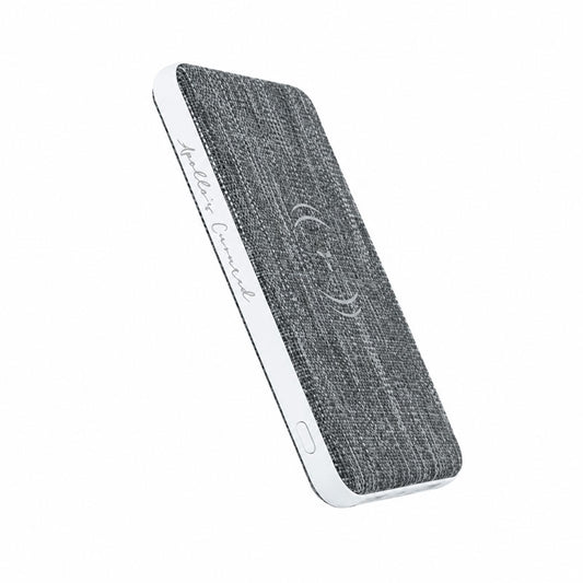 AirVape Wireless Power Bank - kabellose Powerbank