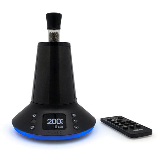 Arizer XQ2 Tischverdampfer | UK-Stecker