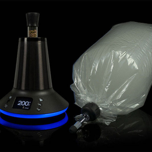 Arizer XQ2 Tischverdampfer | EU-Stecker
