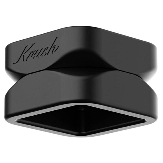 Krush Kube 2.0 Grinder - 2-teilig