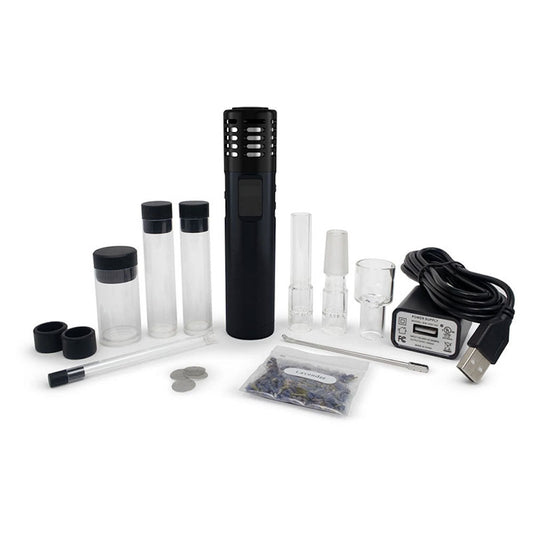 Arizer Air Max Vaporizer | EU-Stecker