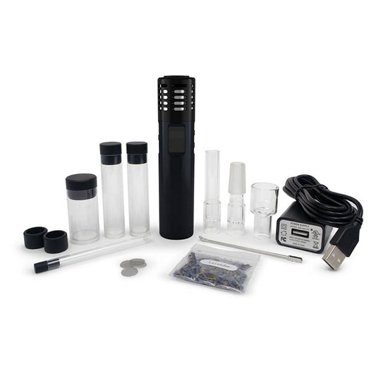 Arizer Air Max Vaporizer | UK-Stecker