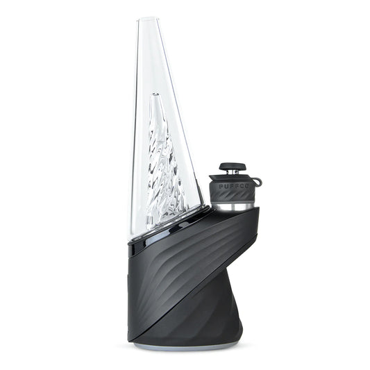 Puffco Peak Pro Vaporizer mit 3D Chamber