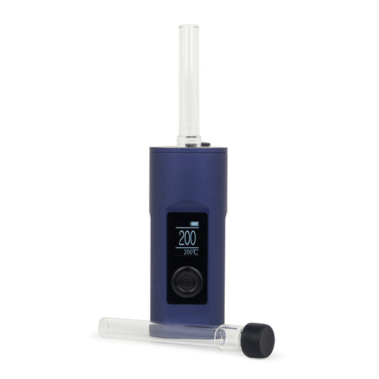 Arizer Solo 2 Vaporizer | UK-Stecker