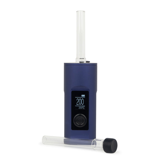 Arizer Solo 2 Vaporizer | EU-Stecker