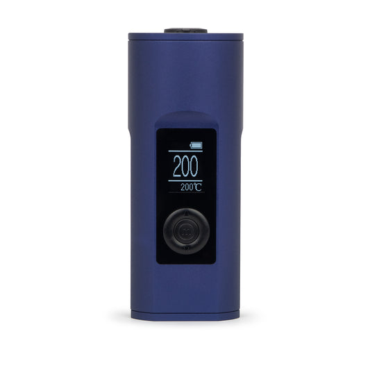 Arizer Solo 2 Vaporizer | UK-Stecker