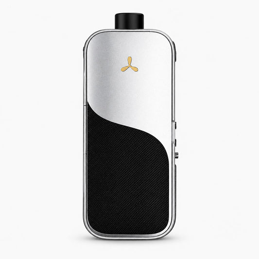 AirVape Legacy Core - Hybrid-Vaporizer für Kräuter & Konzentrate