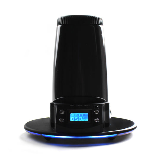 Arizer Extreme Q Tischverdampfer | UK-Stecker