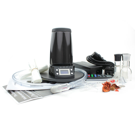 Arizer Extreme Q Tischverdampfer | UK-Stecker