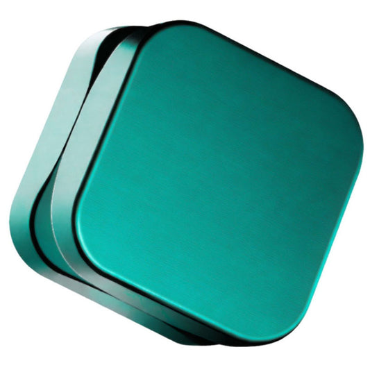 Krush Kube 2.0 Grinder - 2-teilig