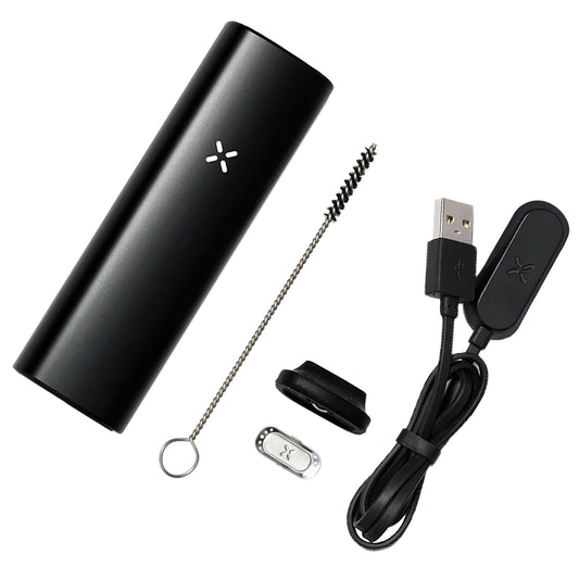 PAX Plus Vaporizer Starter-Kit