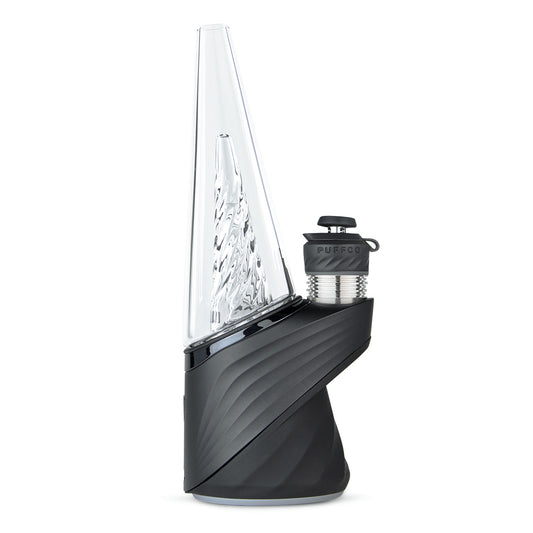 Neuer Puffco Peak Pro Vaporizer mit 3DXL Chamber
