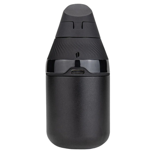 Puffco Proxy Core vaporizer USB C charging port detail