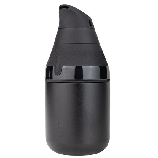 Puffco Proxy Core vaporizer angled view showing mouthpiece