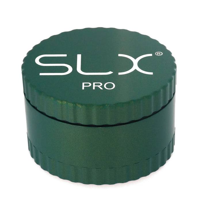 SLX PRO Small Non Stick Grinder Green