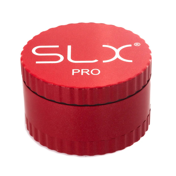 SLX PRO Small Non Stick Grinder red