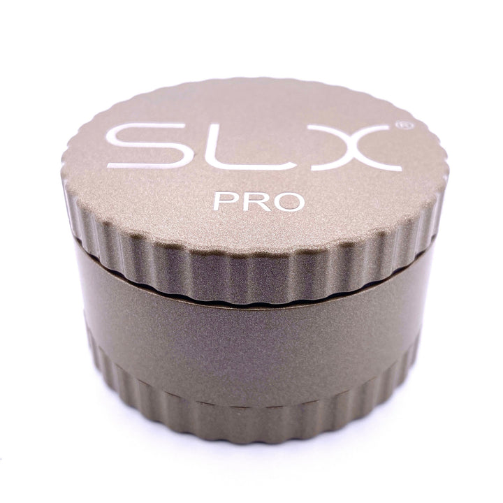 Slx pro large champagne gold