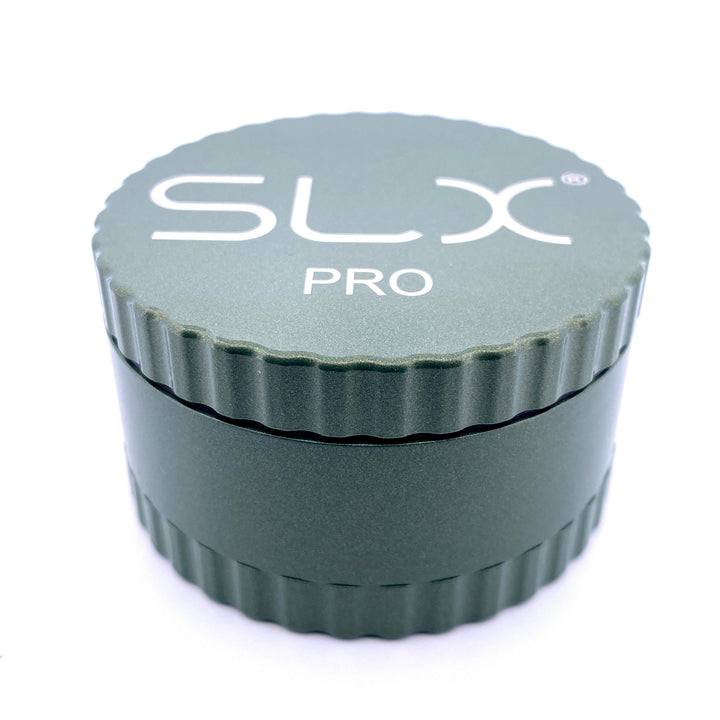 Slx pro large leaf green