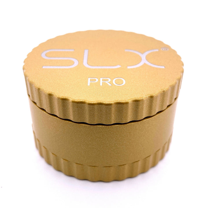 Slx pro large yellow gold
