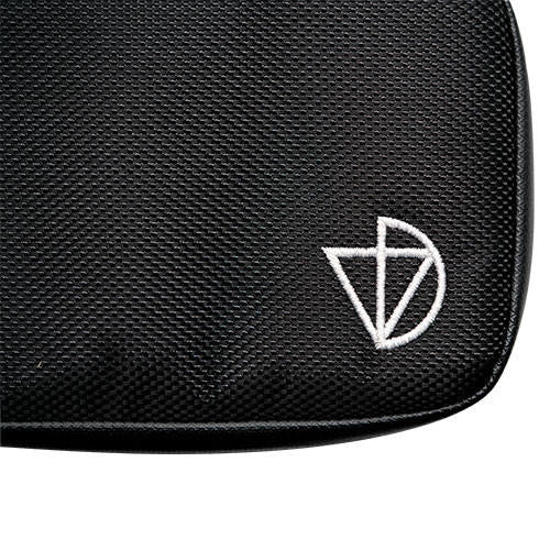 DaVinci IQC Canvas Case