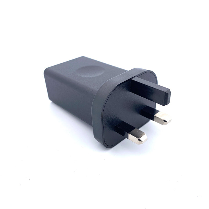 Solo 3 v2 uk plug