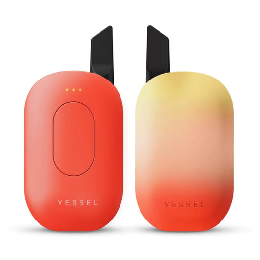 Daybreak colour Vessel Compass 510 battery