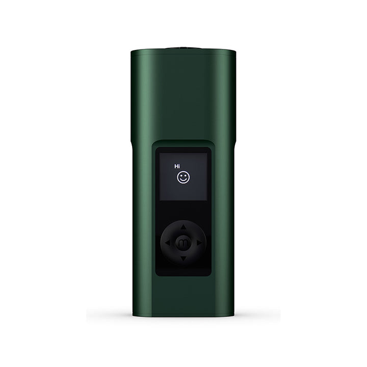 arizer solo 3 v2.0 sea of green