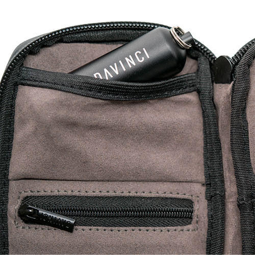 soft case close up