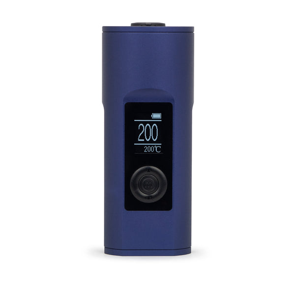 Arizer Solo 2 Vaporizer | EU-Stecker