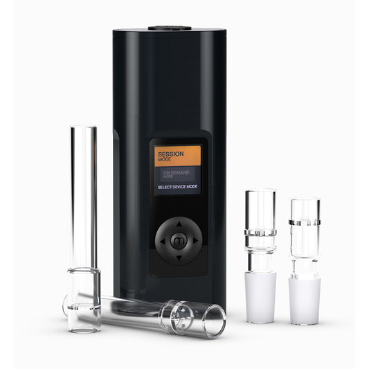 Arizer Solo 3 Vaporizer | EU Plug