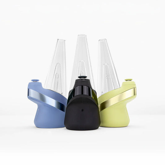 New Peak Vaporizer by Puffco